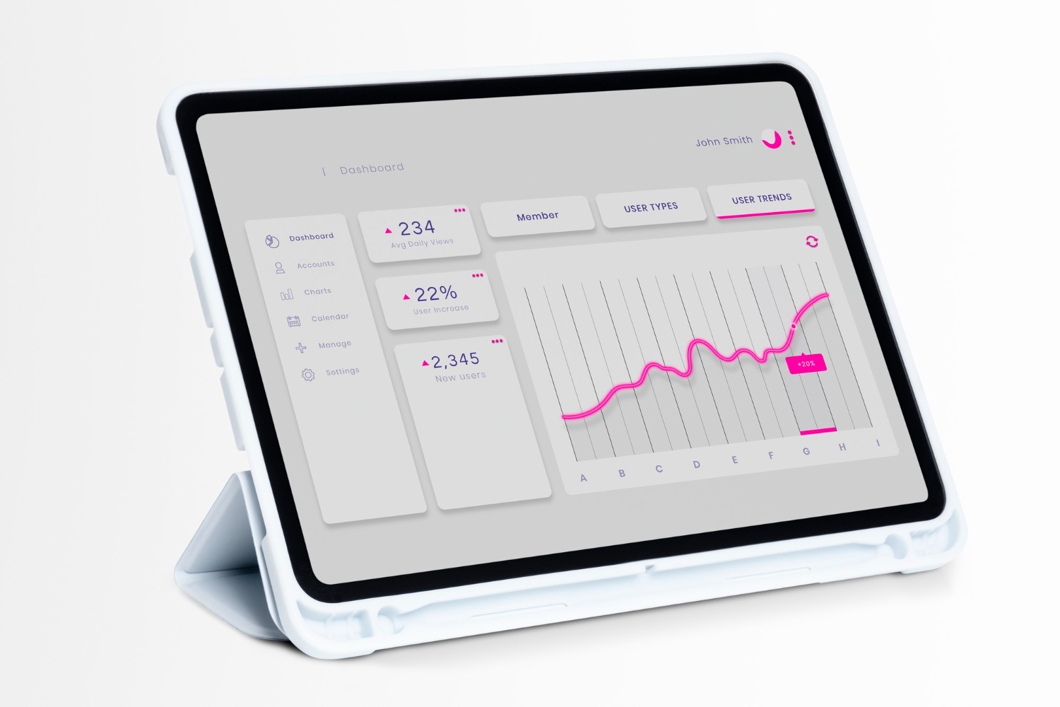 analytics platform