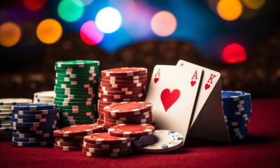 Casino Games