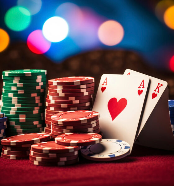 Casino Games