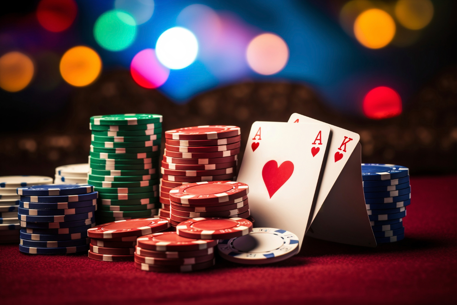 Casino Games