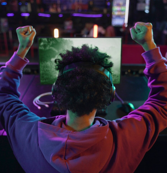 MMO players
