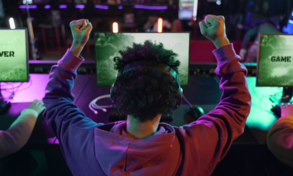 MMO players