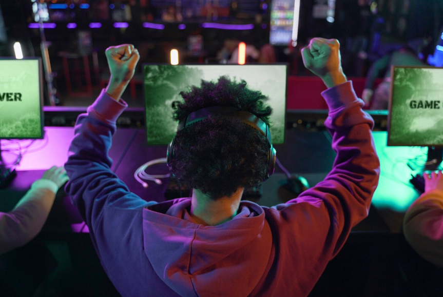 MMO players