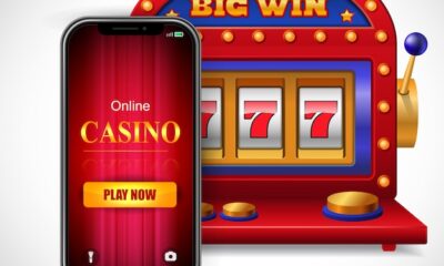 Online Casino
