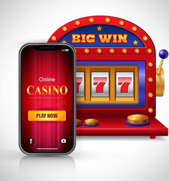 Online Casino
