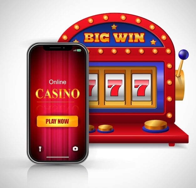 Online Casino