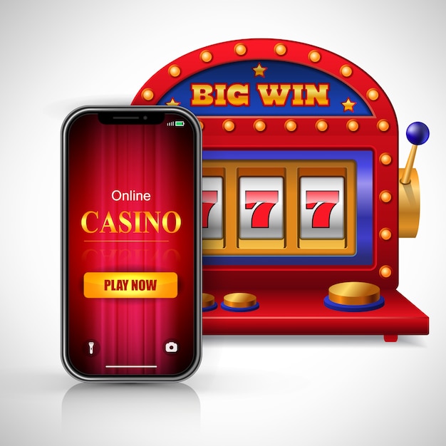 Online Casino