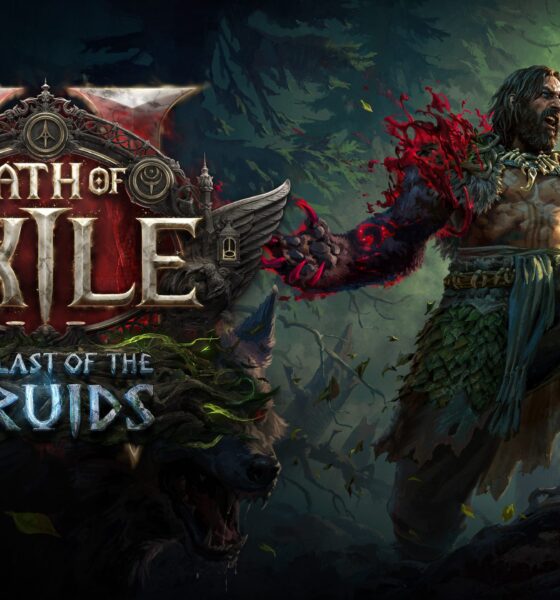 Path of Exile
