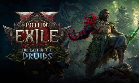Path of Exile