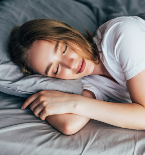 Sleep Quality