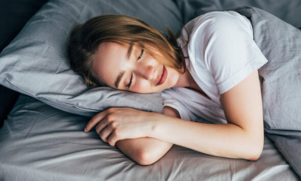 Sleep Quality