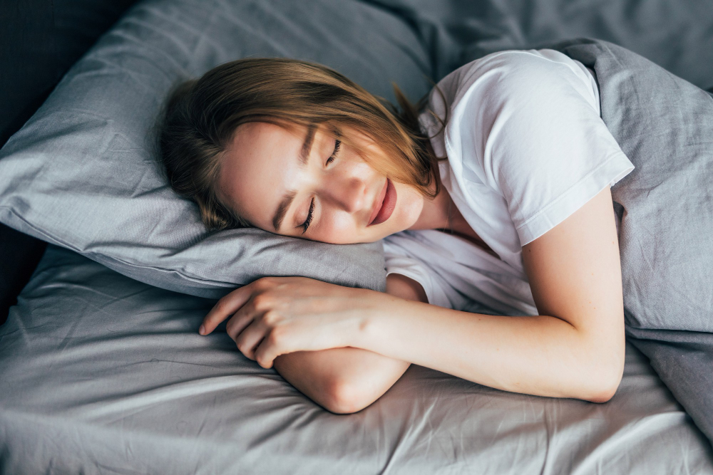 Sleep Quality