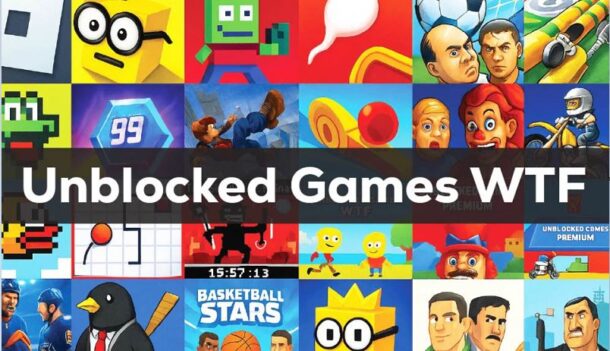Unblocked Games WTF Work