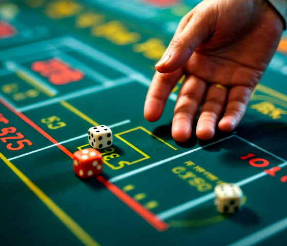 casino play