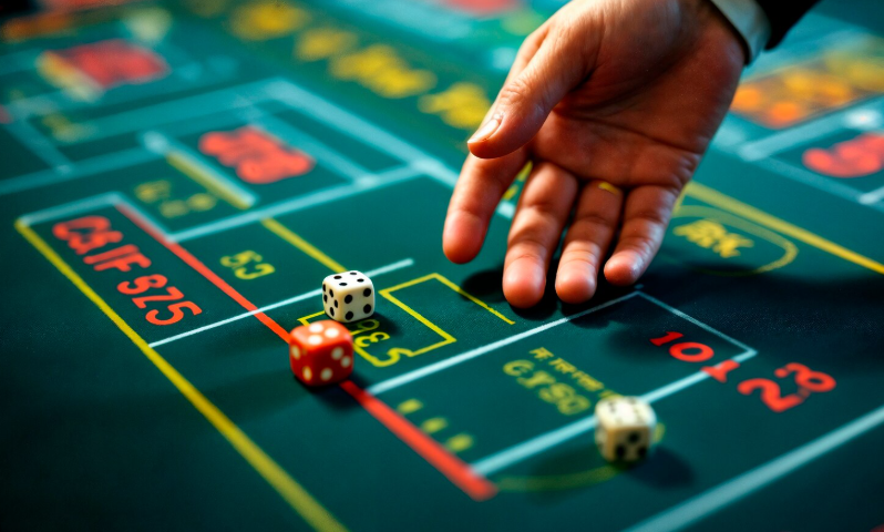 casino play