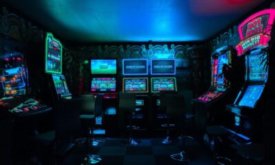 New Vegas to Balatro