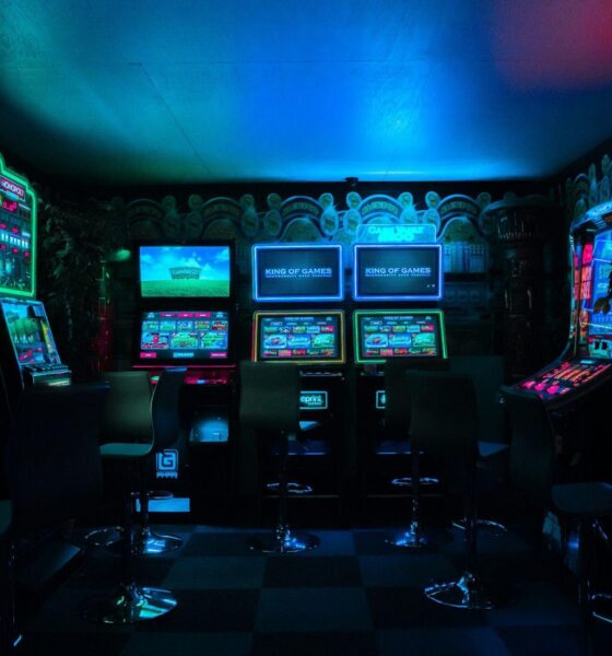 New Vegas to Balatro