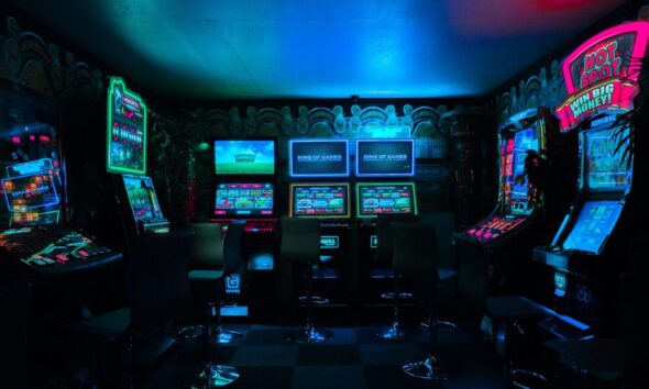 New Vegas to Balatro