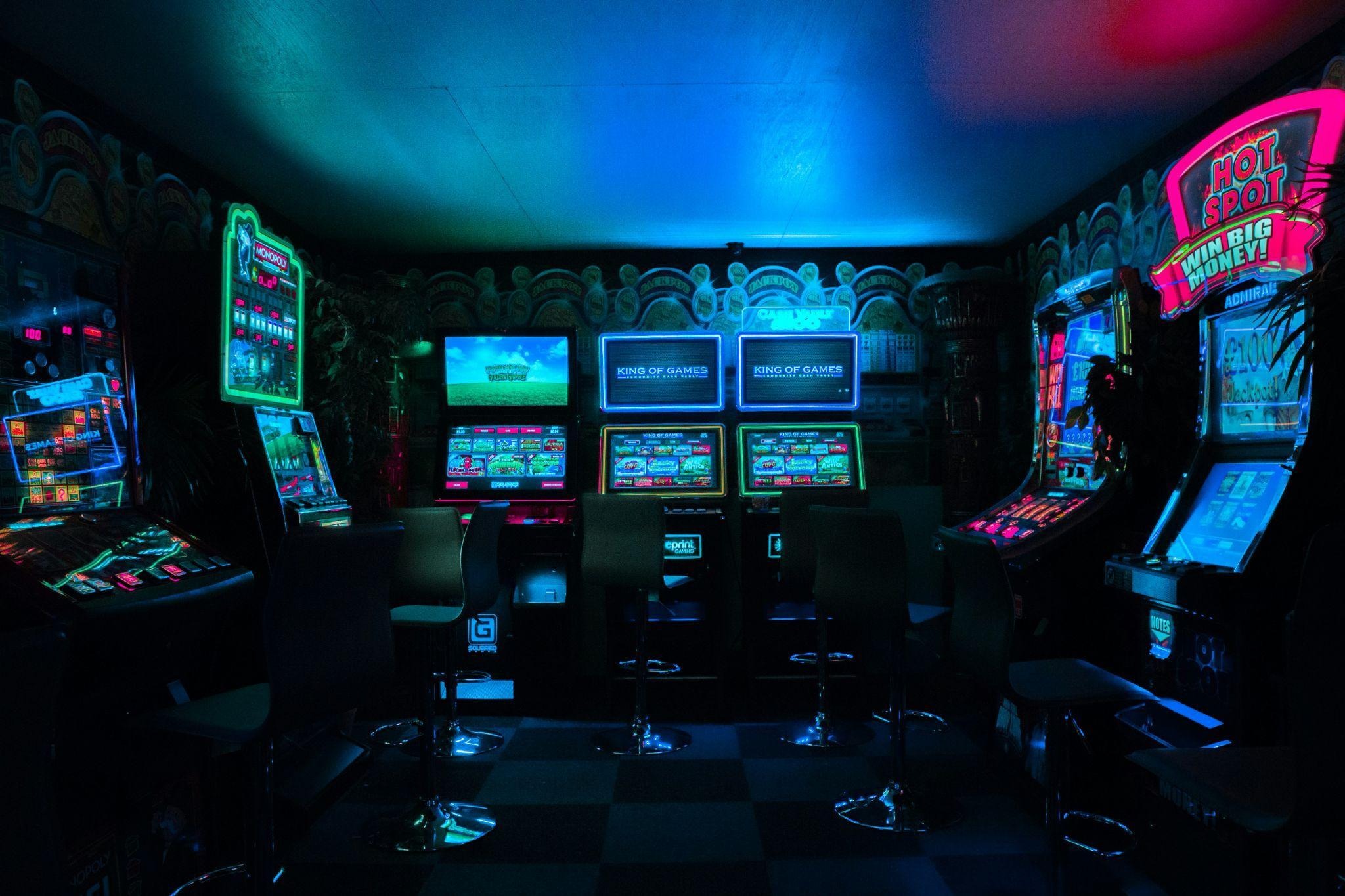 New Vegas to Balatro