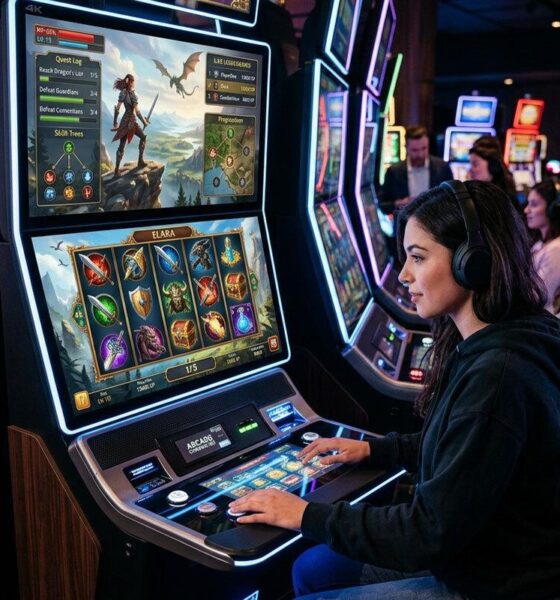 Casino Games