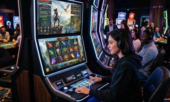 Casino Games