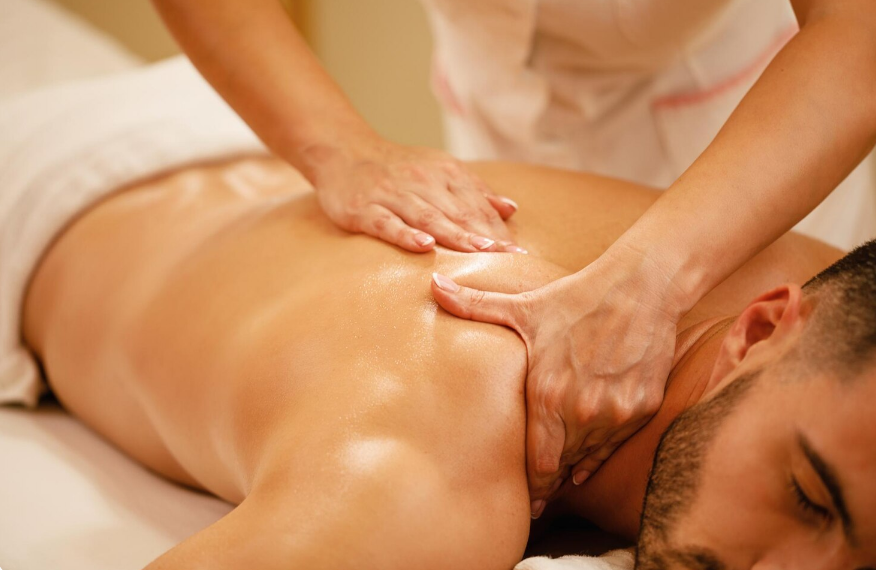 Massage Techniques