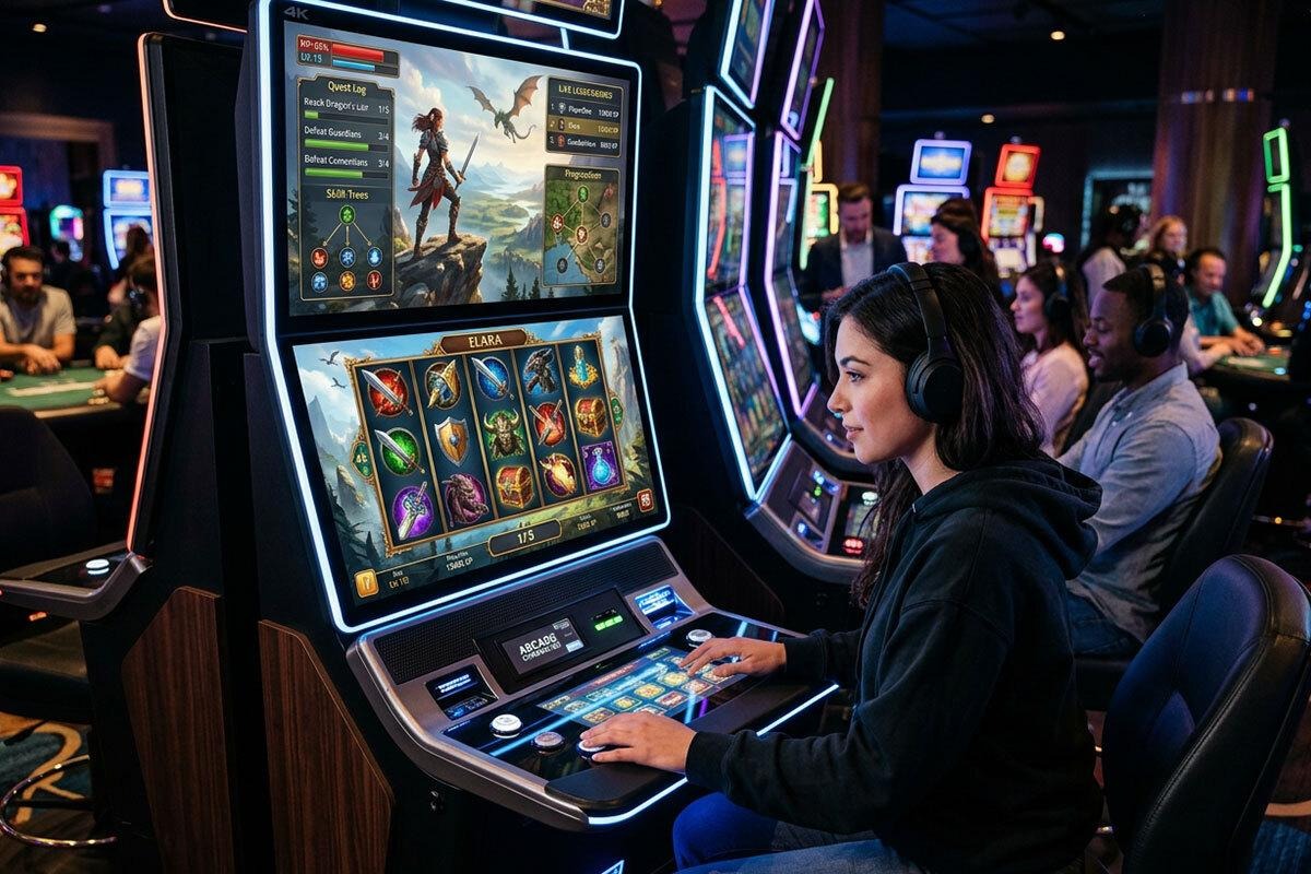 Casino Games