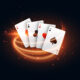 solitaire