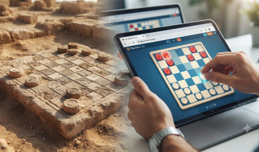 Ancient Boards