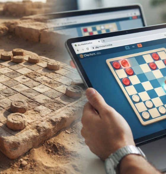 Ancient Boards