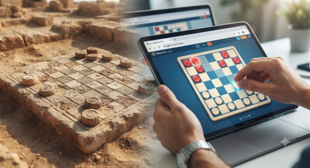 Ancient Boards