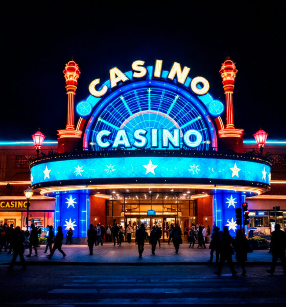 Casino Australia