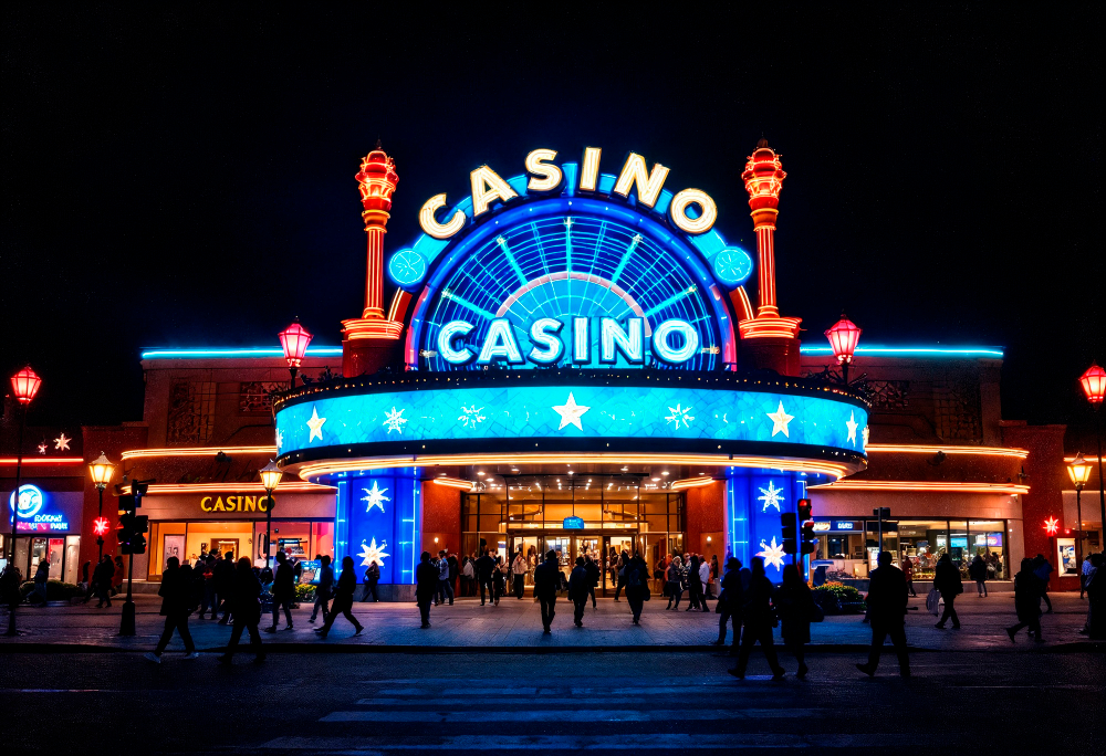 Casino Australia