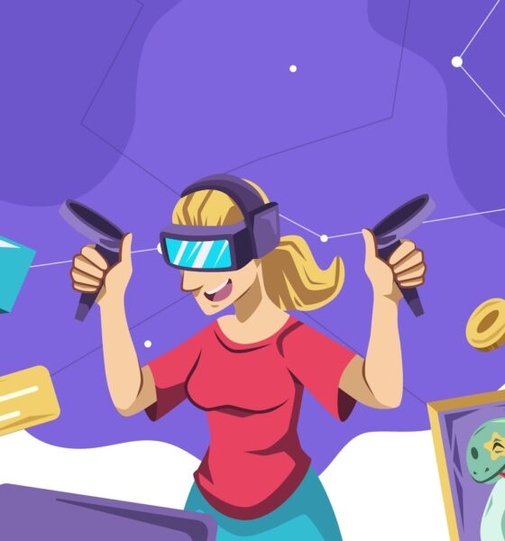 Crypto Games