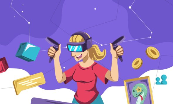 Crypto Games