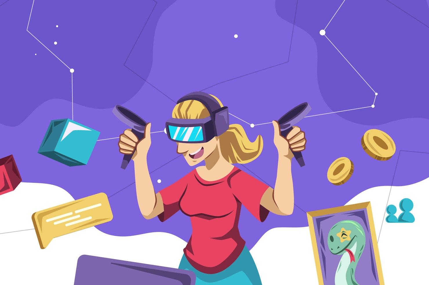 Crypto Games