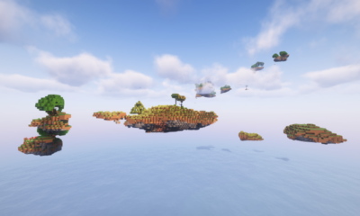 Minecraft Mods