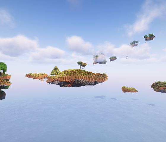 Minecraft Mods