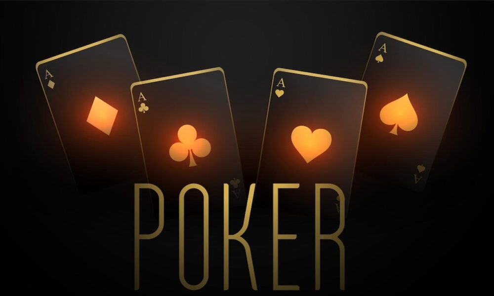 Poker