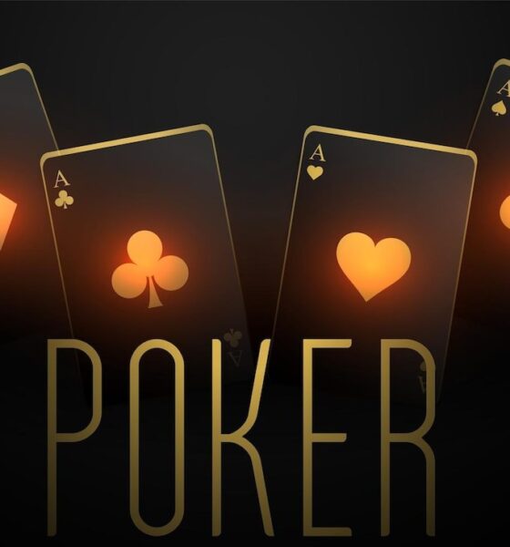 Poker