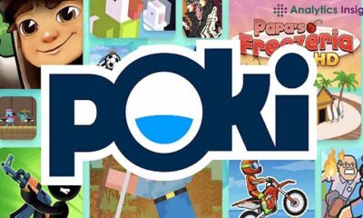 Poki Games