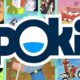 Poki Games
