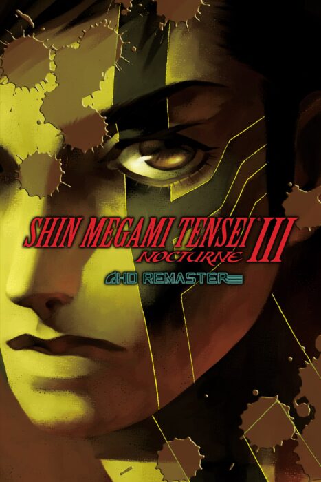 Shin Megami Tensei Nocturne