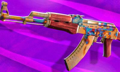 Skin Designs the CS2
