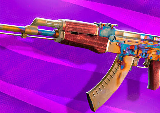 Skin Designs the CS2