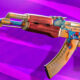 Skin Designs the CS2