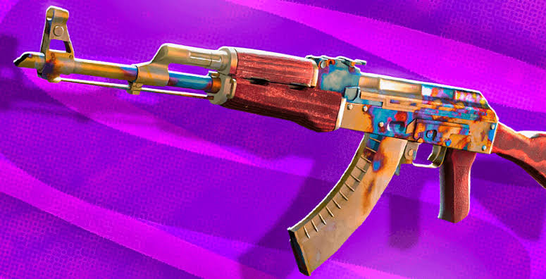 Skin Designs the CS2