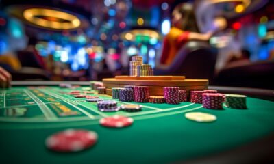 casinos