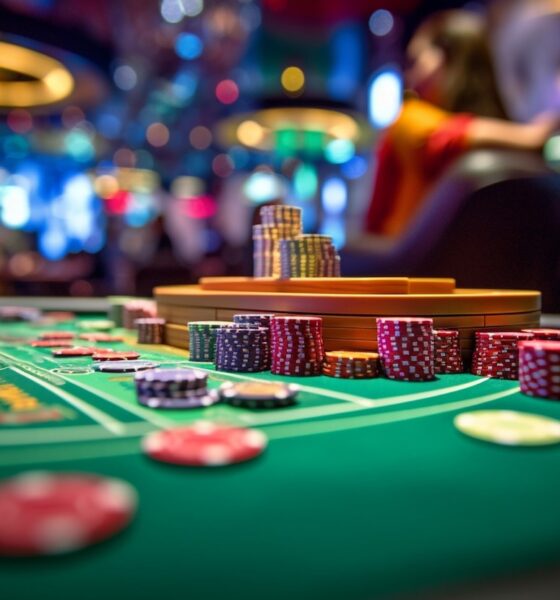 casinos