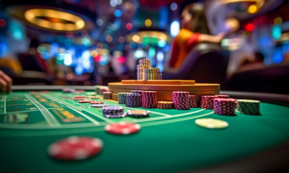 casinos